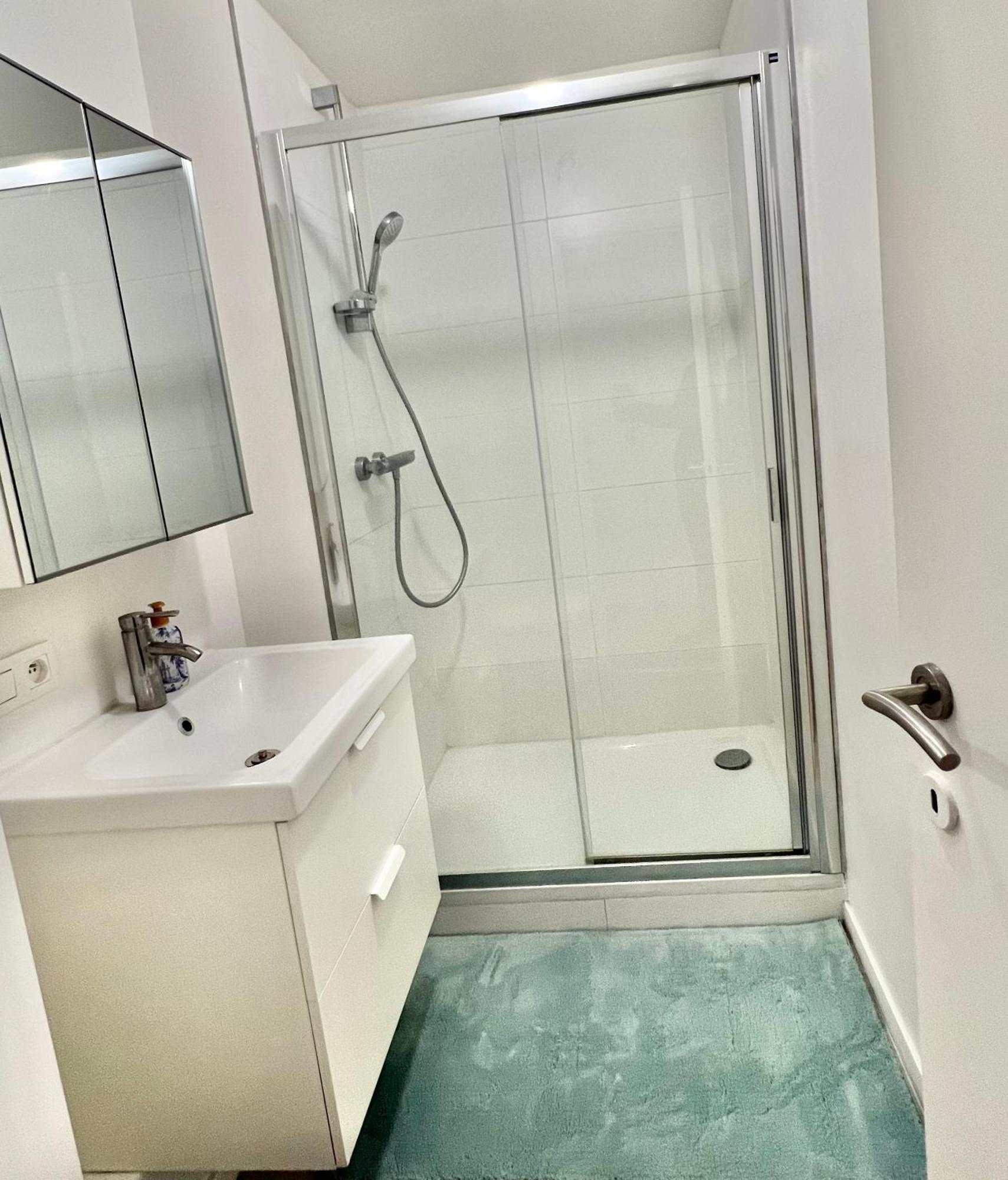 Brussels Hyper Centre Apartment Luaran gambar